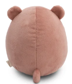 Soft toy mymochi Bear Nomo 16cm with french fries in gift box