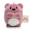 Soft toy mymochi minis Bear Nomo