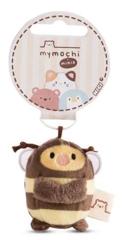 Soft toy mymochi minis Bee Beenie