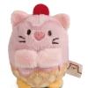 Soft toy mymochi minis Cat Angy Soft Ice Cream