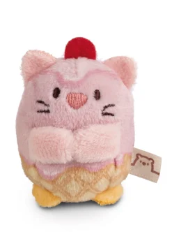 Soft toy mymochi minis Cat Angy Soft Ice Cream