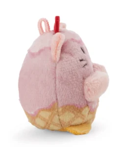 Soft toy mymochi minis Cat Angy Soft Ice Cream
