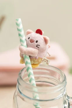 Soft toy mymochi minis Cat Angy Soft Ice Cream
