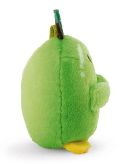 Soft toy mymochi minis Chick Tschieps Apple