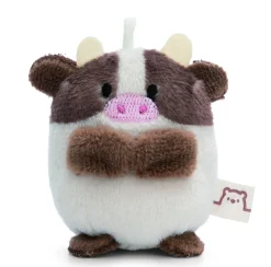 Soft toy mymochi minis Cow Moona