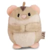 Soft toy mymochi minis Hamster Hamps