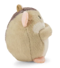 Soft toy mymochi minis Hamster Hamps