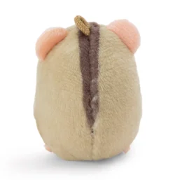 Soft toy mymochi minis Hamster Hamps