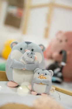 Soft toy mymochi minis Hamster Shai