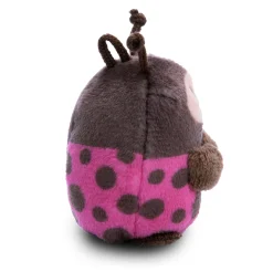 Soft toy mymochi minis Ladybird Dozz