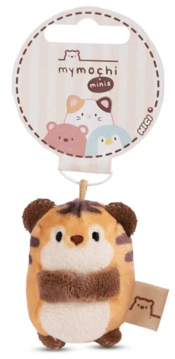 Soft toy mymochi minis Tiger Tiggy