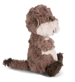 Soft Toy Otter Oda Forest Friends NICI GREEN