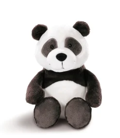 Soft toy panda