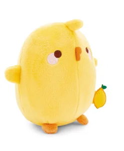 Soft toy Piu Piu with bell