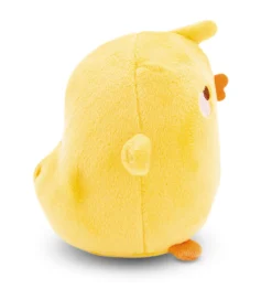 Soft toy Piu Piu with bell