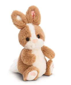 Soft Toy Rabbit Hopsala NICI GREEN