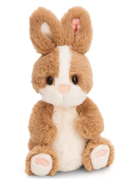 Soft Toy Rabbit Hopsala NICI GREEN