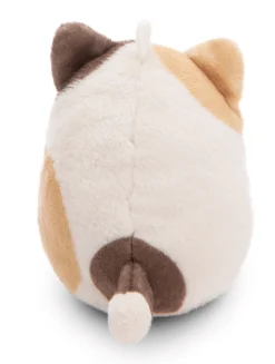 Soft toy Set mymochi Cat Angy with cactus and bunny costume