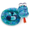 Soft Toy Snake ZsaZsa NICI GREEN