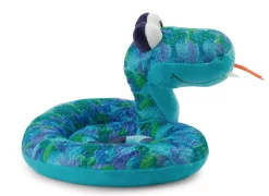 Soft Toy Snake ZsaZsa NICI GREEN