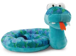 Soft Toy Snake ZsaZsa NICI GREEN