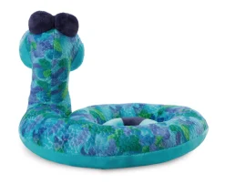 Soft Toy Snake ZsaZsa NICI GREEN