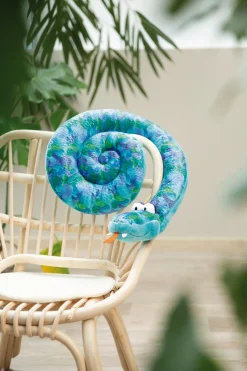 Soft Toy Snake ZsaZsa NICI GREEN