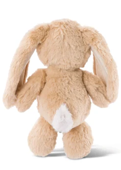 Soft toy Spring Rabbit light brown