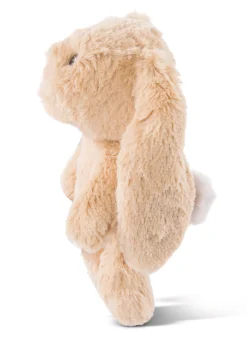 Soft toy Spring Rabbit light brown