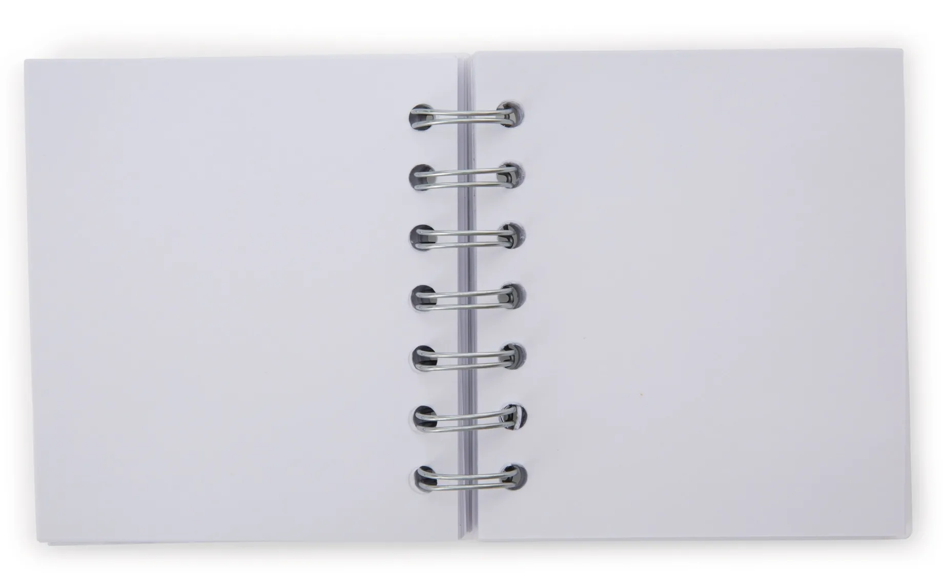 Spiral Notebook Capybara "Happybara"