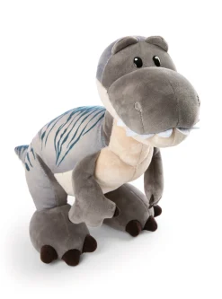 Standing Soft Toy Dino Tony-Rex NICI GREEN