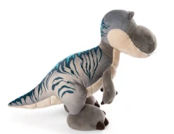 Standing Soft Toy Dino Tony-Rex NICI GREEN