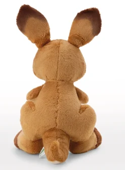 Standing Soft Toy Kangaroo Kelly NICI GREEN