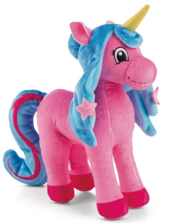 Standing Soft Toy Lissy PONY Unicorn Roxy