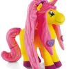 Standing Soft Toy Lissy PONY Unicorn Dilara