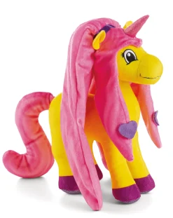 Standing Soft Toy Lissy PONY Unicorn Dilara