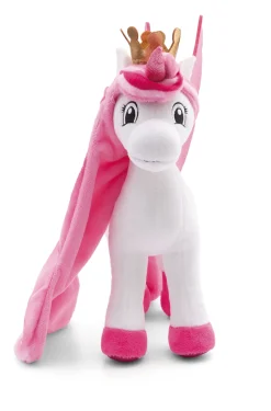Standing Soft Toy Lissy PONY Unicorn Tamani