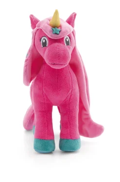 Standing Soft Toy Lissy PONY Unicorn Antonia