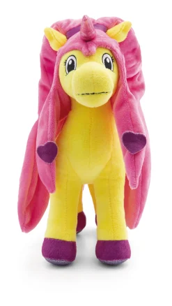 Standing Soft Toy Lissy PONY Unicorn Dilara