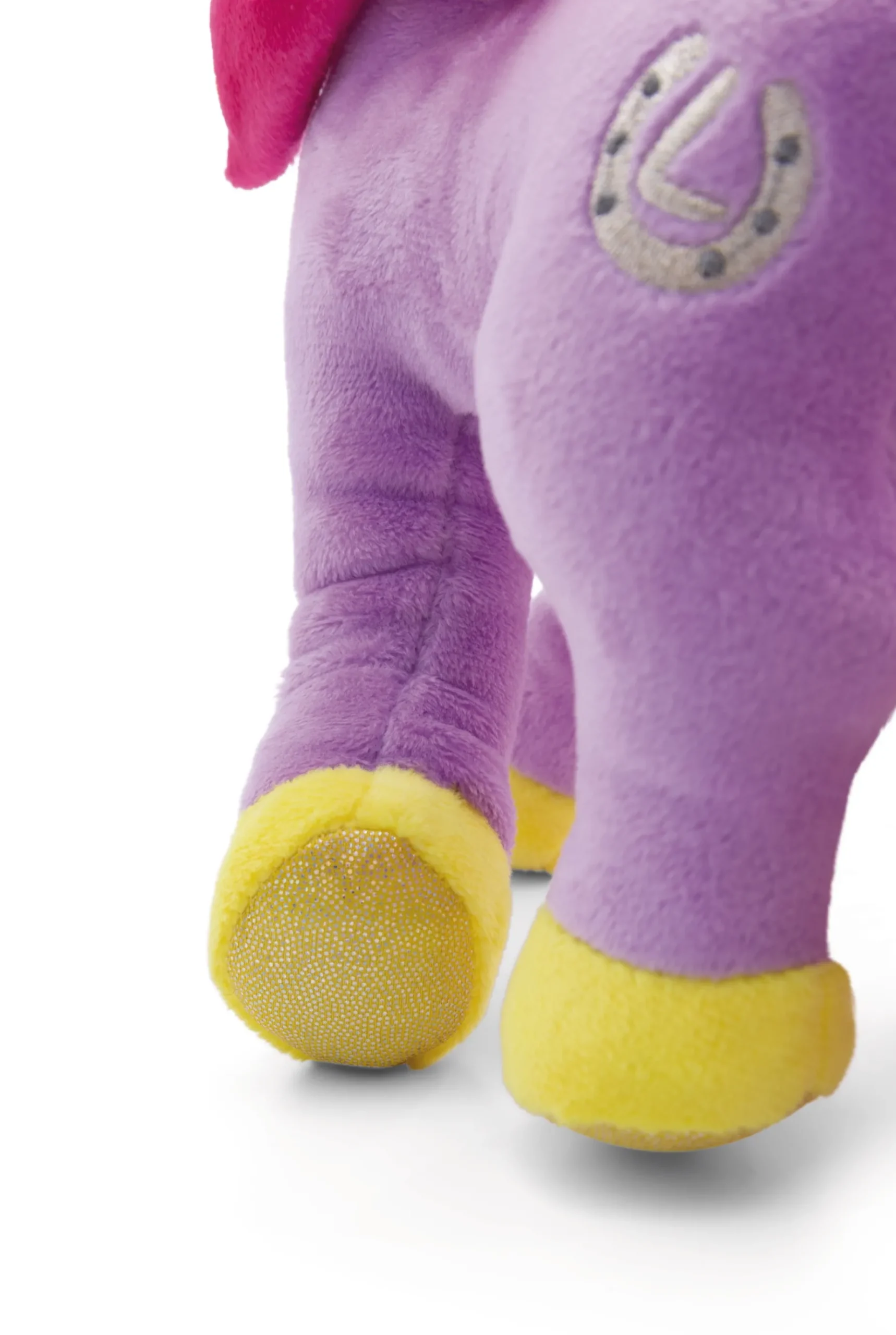 Standing Soft Toy Lissy PONY Unicorn Mandy