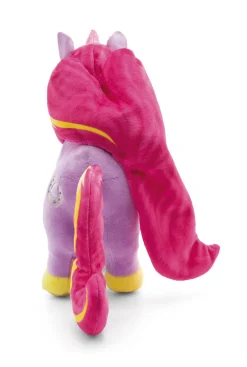 Standing Soft Toy Lissy PONY Unicorn Mandy