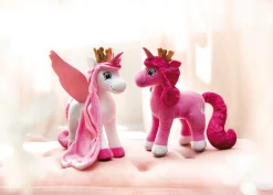 Standing Soft Toy Lissy PONY Unicorn Tamani