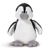 Standing Soft Toy Penguin