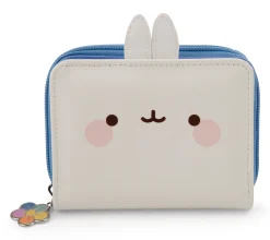 Wallet MOLANG with 2D ears