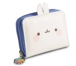 Wallet MOLANG with 2D ears