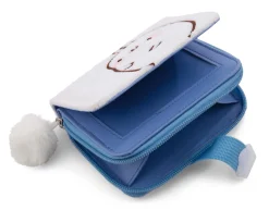 Wallet MOLANG with Rainbow Flower