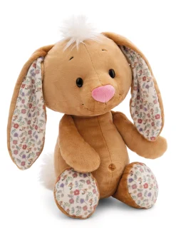 XL Soft Toy Rabbit 50cm My NICI Bunny NICI GREEN